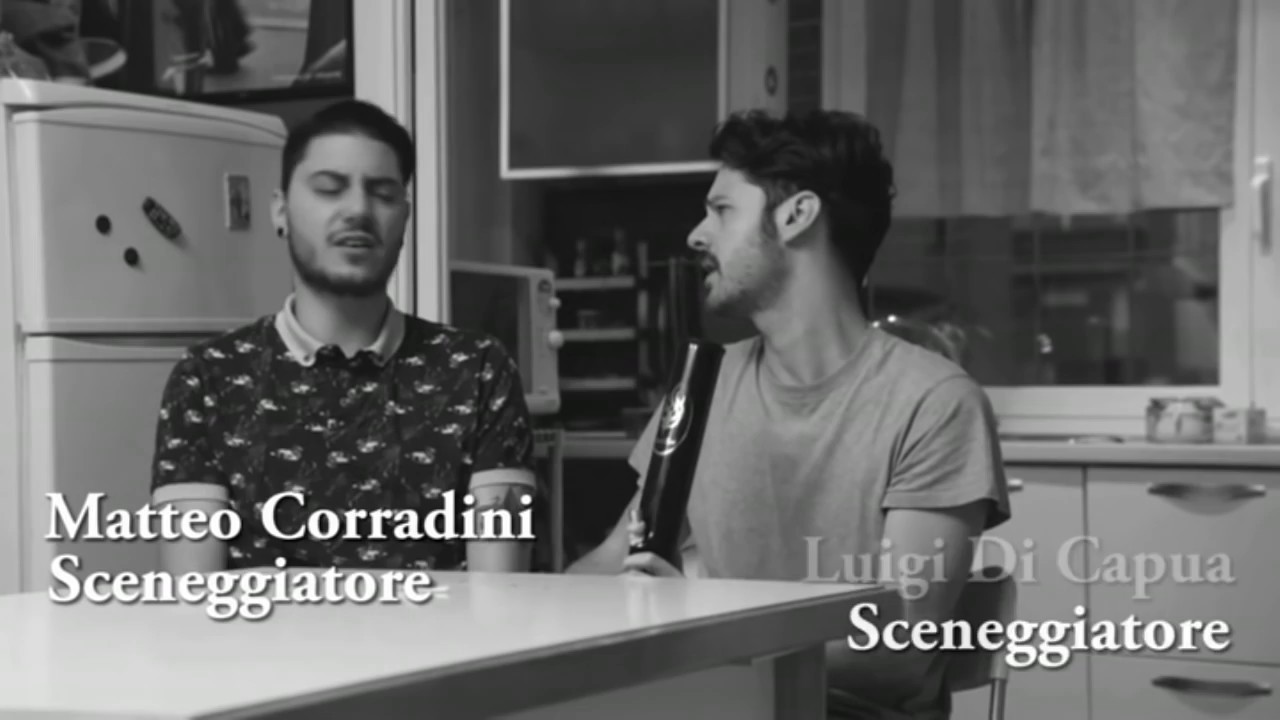 The Pills - La Genesi Di Zio Gianni
