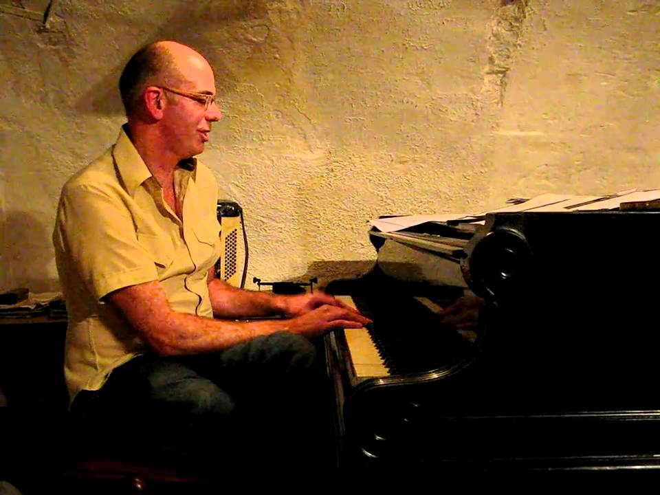 Kees Wennekendonk van Tom Waits naar Willem Barnard: 'Schrijvenderwijs'.