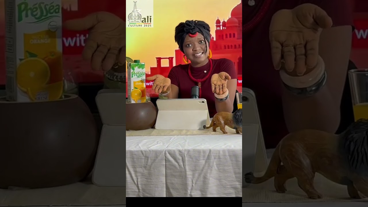 Tombouctou ou Timbuktu ? Tout savoir dans cette Vidéo.