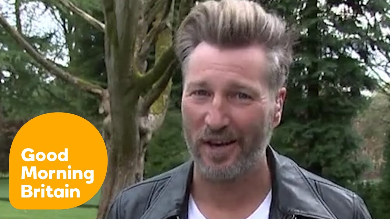 Robbie Savage On A Leicester City Premier League Triumph | Good Morning Britain