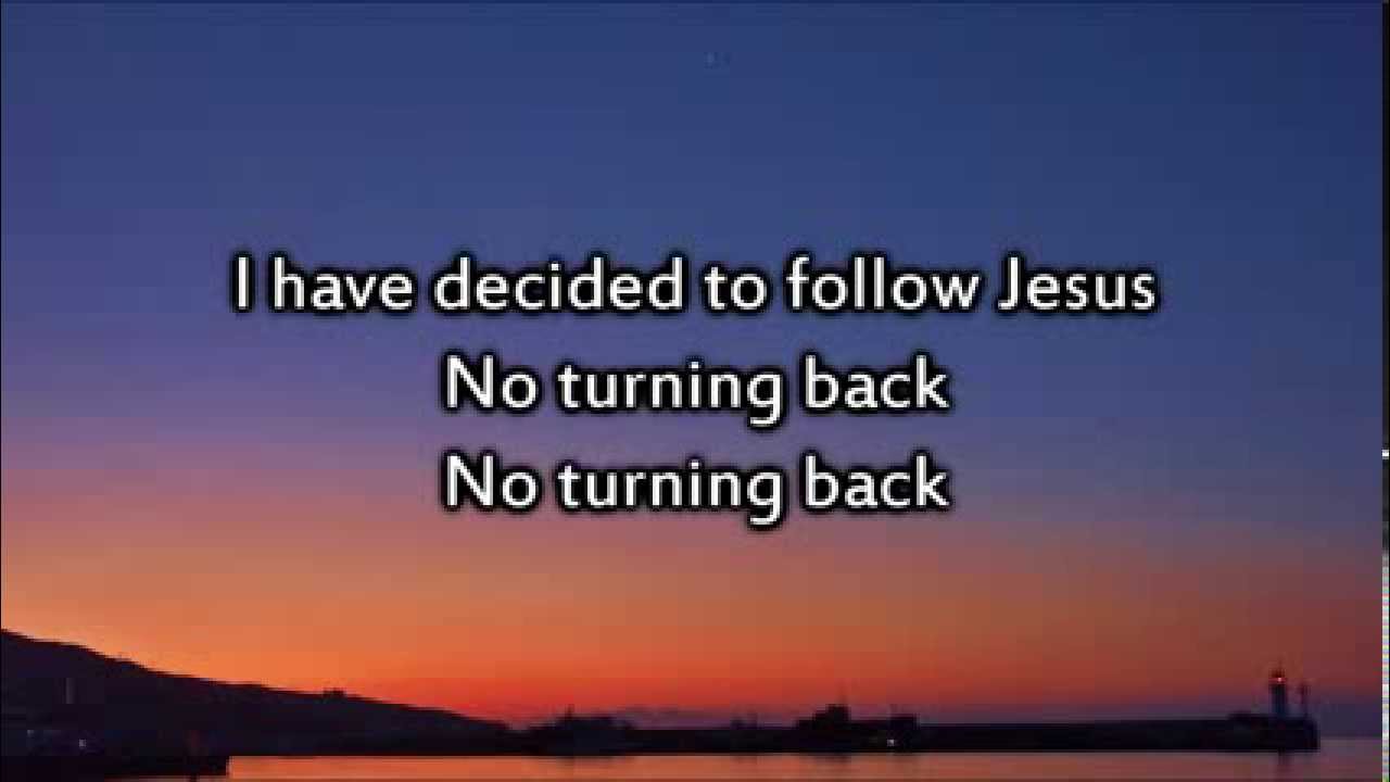 Hillsong - Christ is Enough - Instrumental with lyrics