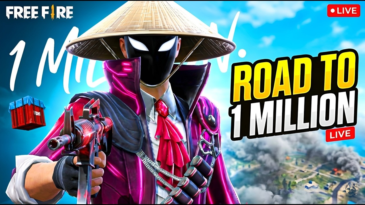 🔴[Live Free Fire Custom Room And Giveway Live !! #FreeFire #Shorts #live