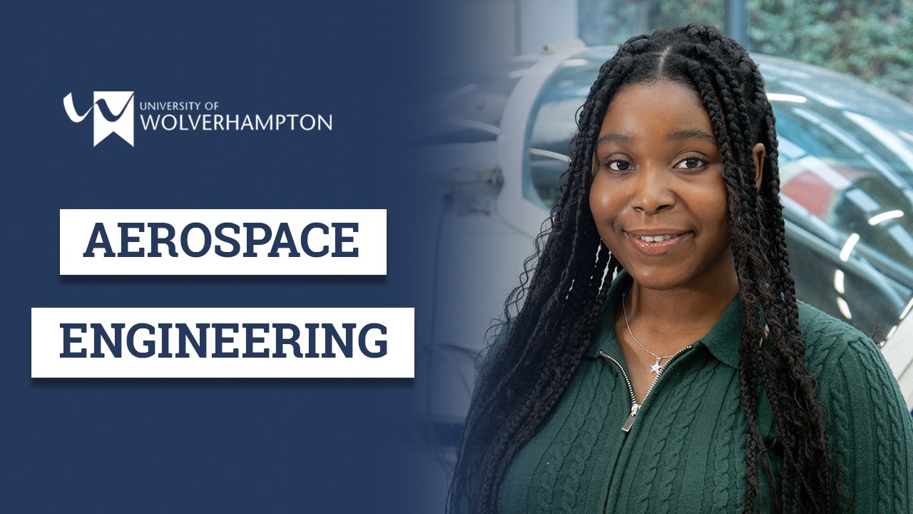 Aerospace Engineering Case Study: Naledi Misomali