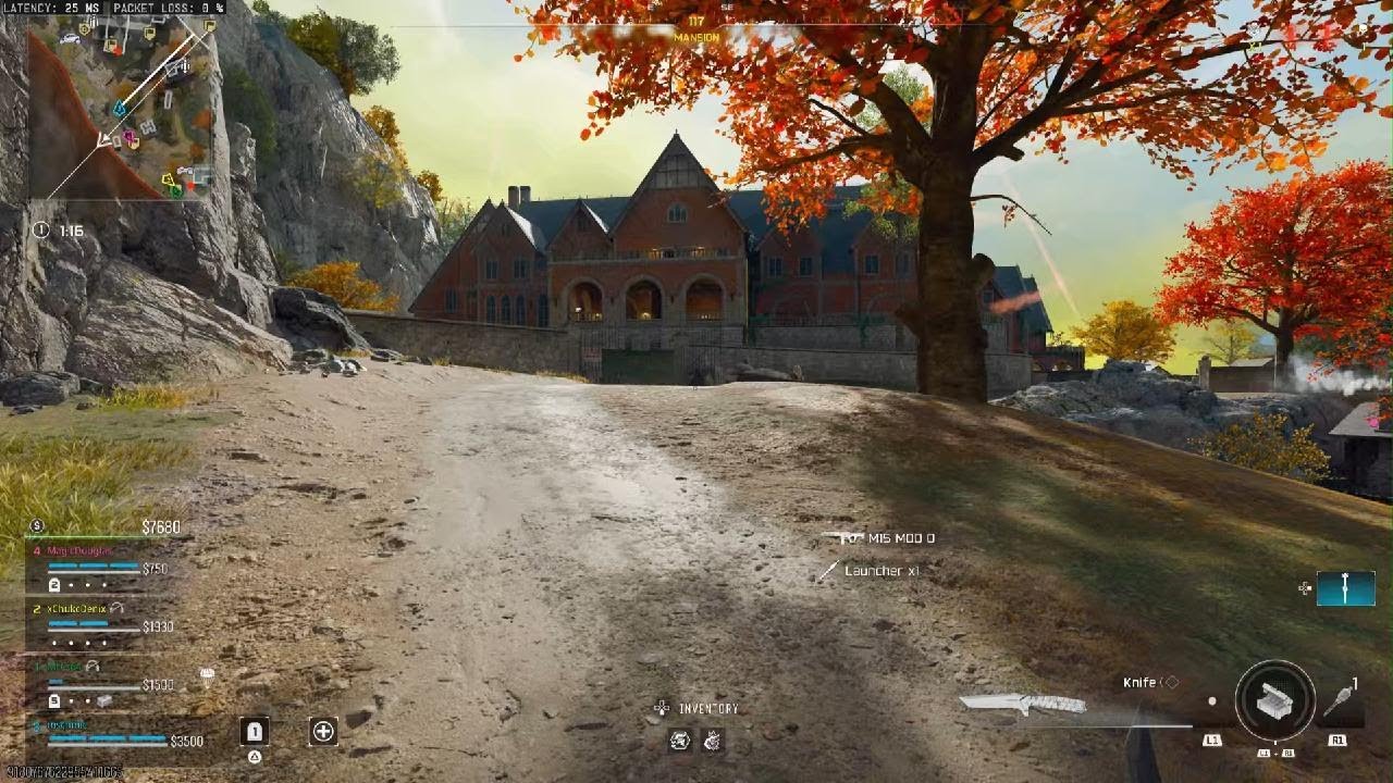 Call of Duty