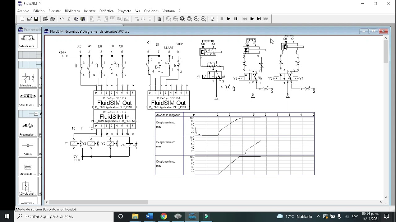 PC2-1 - CONTROLADORES L&Oacute;GICOS PROGRAMABLES CONTROL DISCRETO