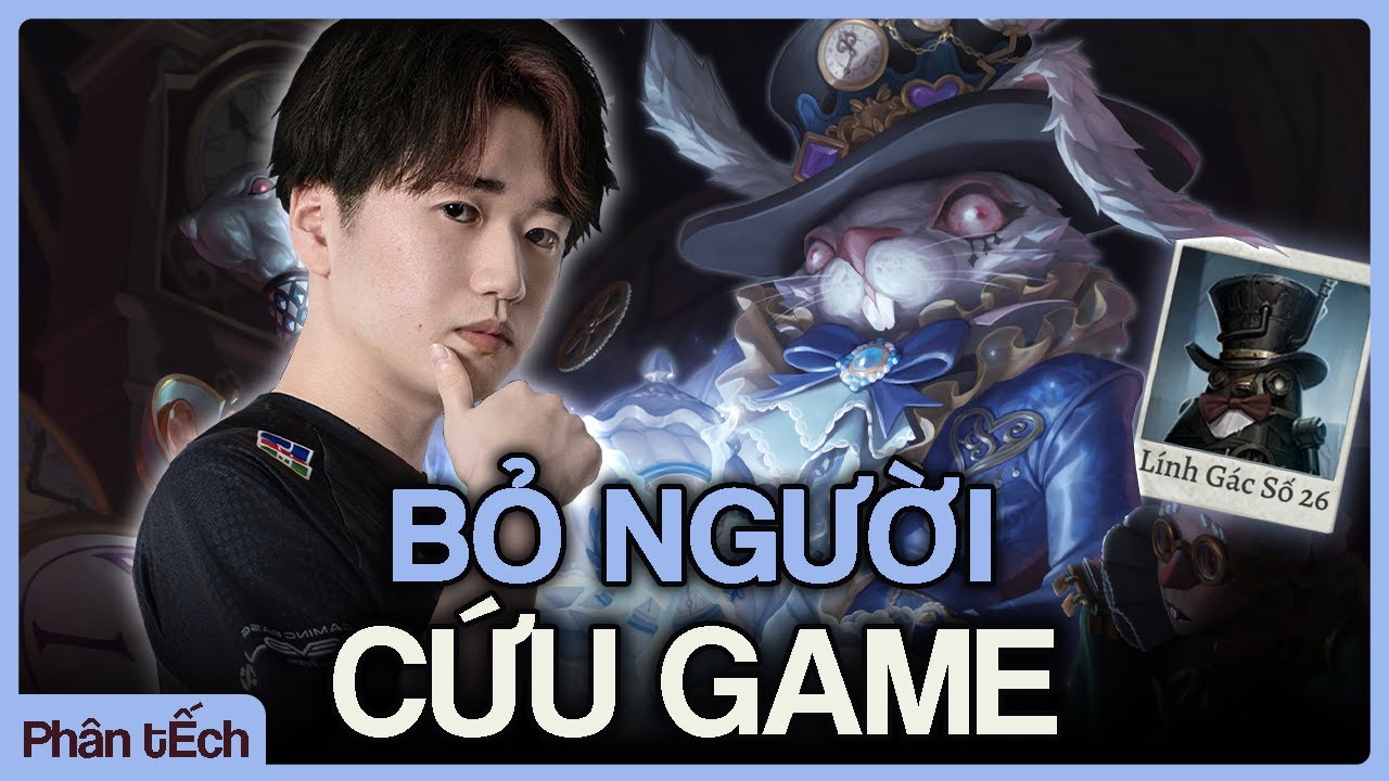 PH&Acirc;N TẾCH: BONBON sau khi nhận chỉnh sửa đ&atilde; ph&aacute; bỏ lời nguyền