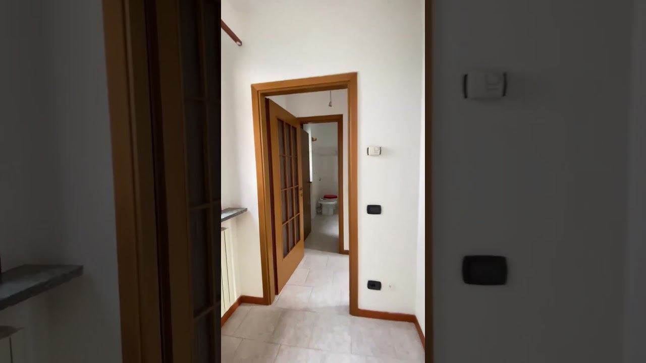 ‼️NOVIT&Agrave;‼️- CESANO MADERNO - DUE LOCALI SENZA SPESE