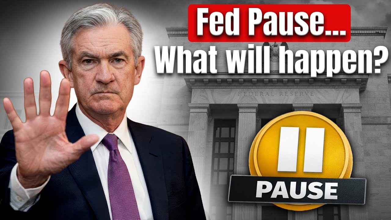 DSCR Loan Rates Fall 3 Points Despite Fed Pause - Jan 30 2026