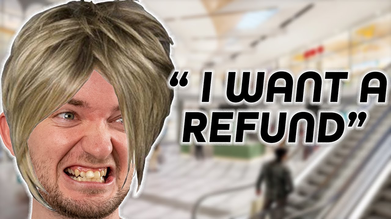Jordan's Karen Disaster, Your Hot Takes - Underdogs Podcast #58