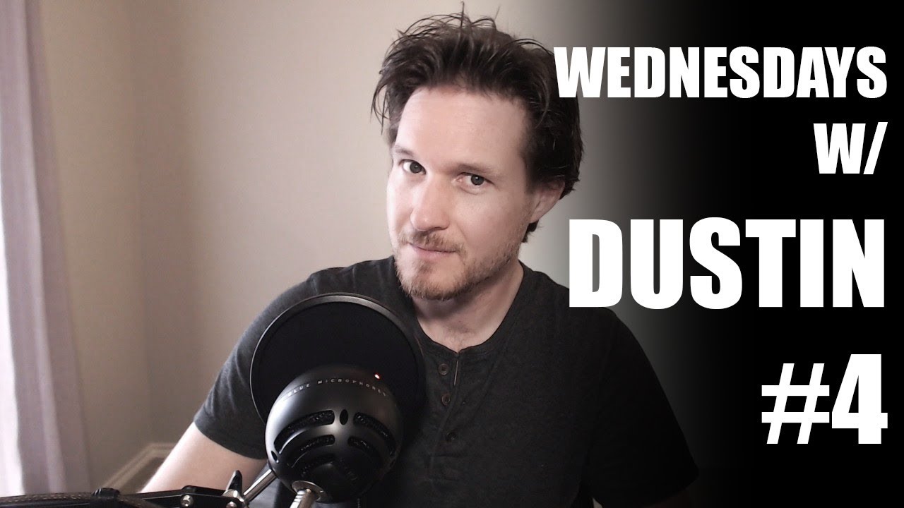 Texas School is Almost Here! | Professional Photography Workshops w/ Dustin Meyer