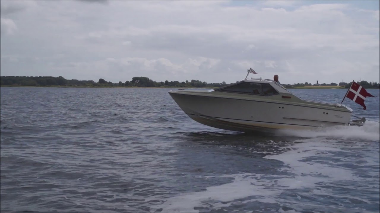 Coronet i Svendborg Sund 2