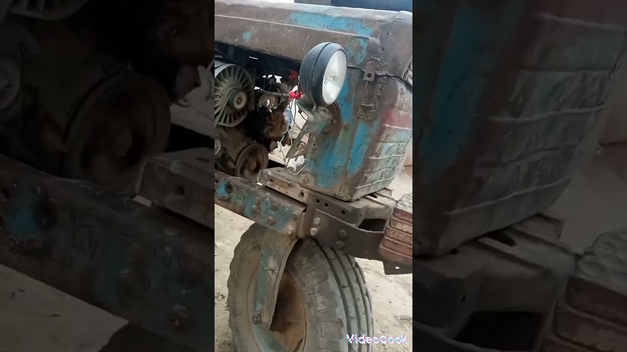 T28 traktori sotiladi tel +998975359091 manzil Surxondaryo.v. DENOV. sh  #t28 #traktor #tilichka ...
