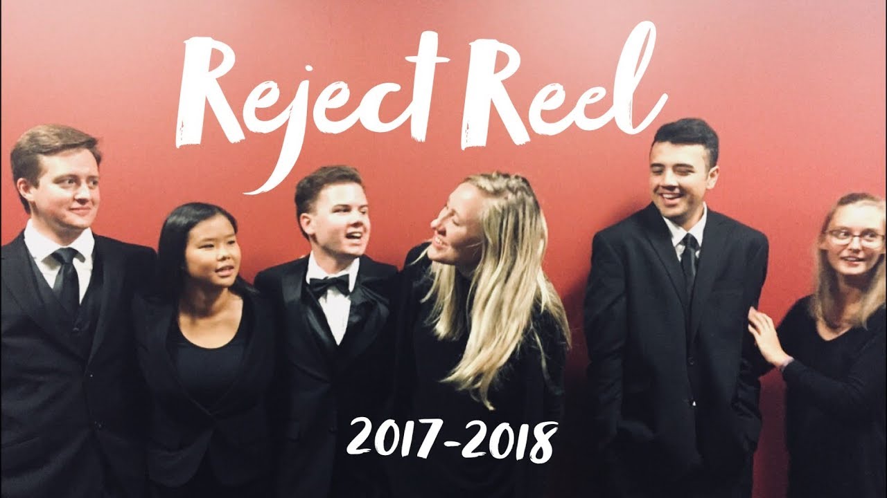 REJECT REEL! ALABAMA + DISNEY EDITION
