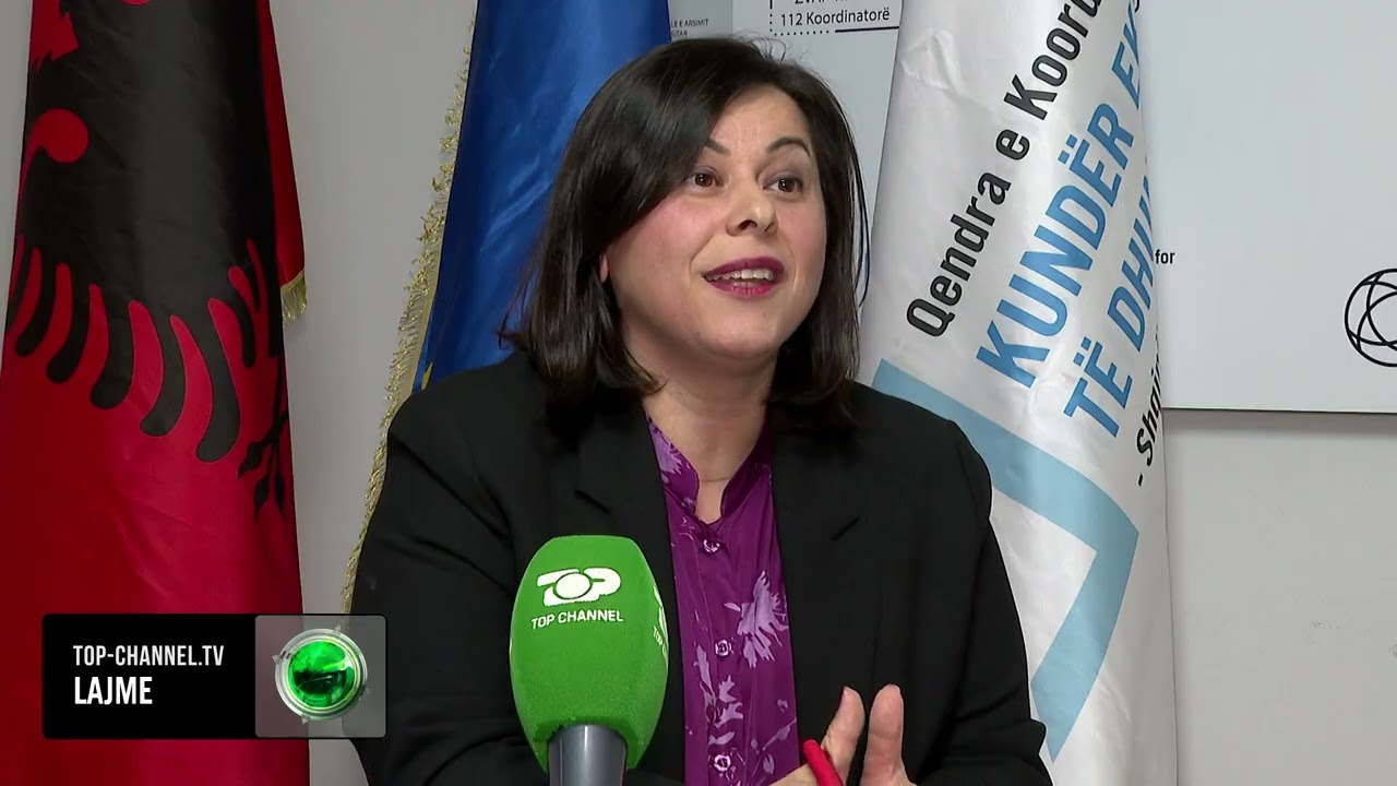 Top Channel/ Sfidat e Eva Dumanit dhe rruga e vështirë e përshtatjes pas kthimit nga Siria