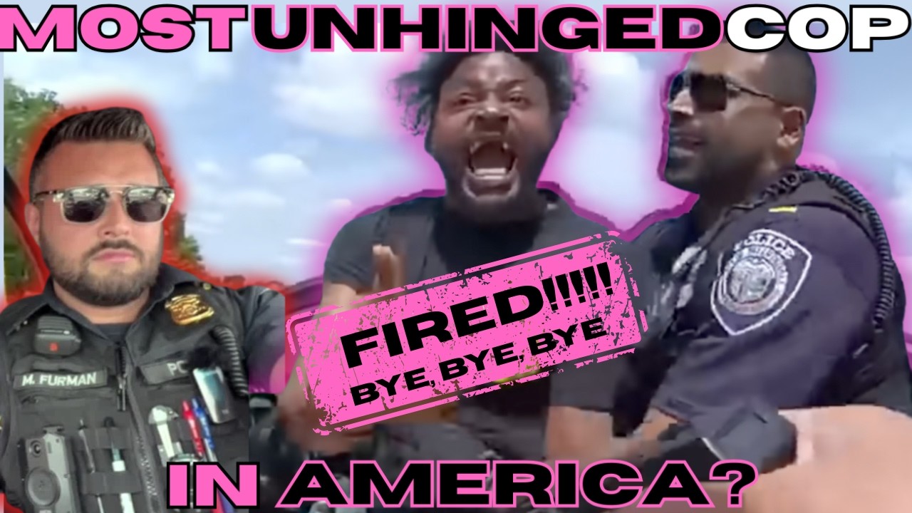 The MONSTER of Melvindale Heads To The UNEMPLOYMENT LINE: Furman, FIRED!