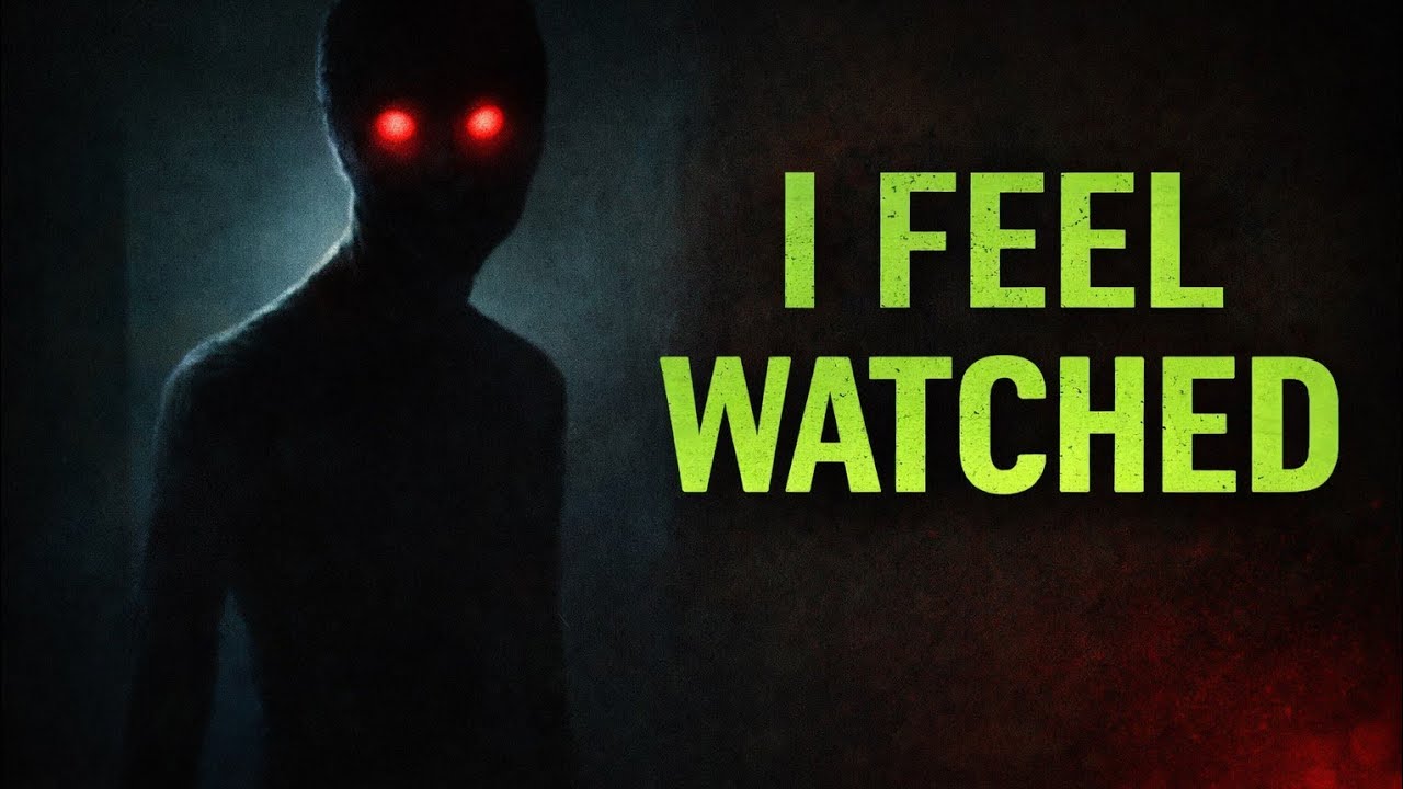 This Game Made Me Feel Watched | Cecil Hollow