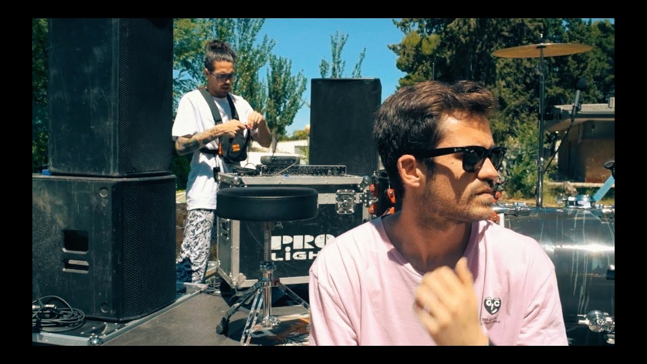 Modelo - Suerte