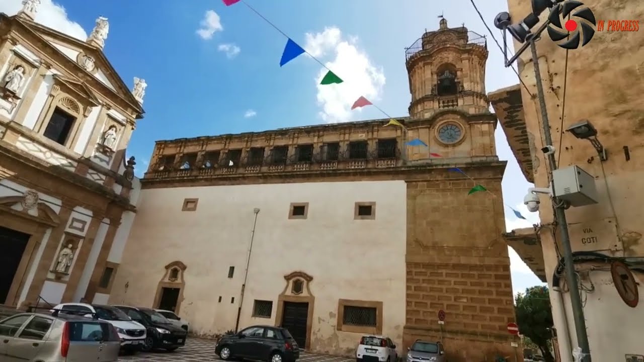 MAZARA DEL VALLO, QUANTE CULTURE IN UNA SOLA CITTA'