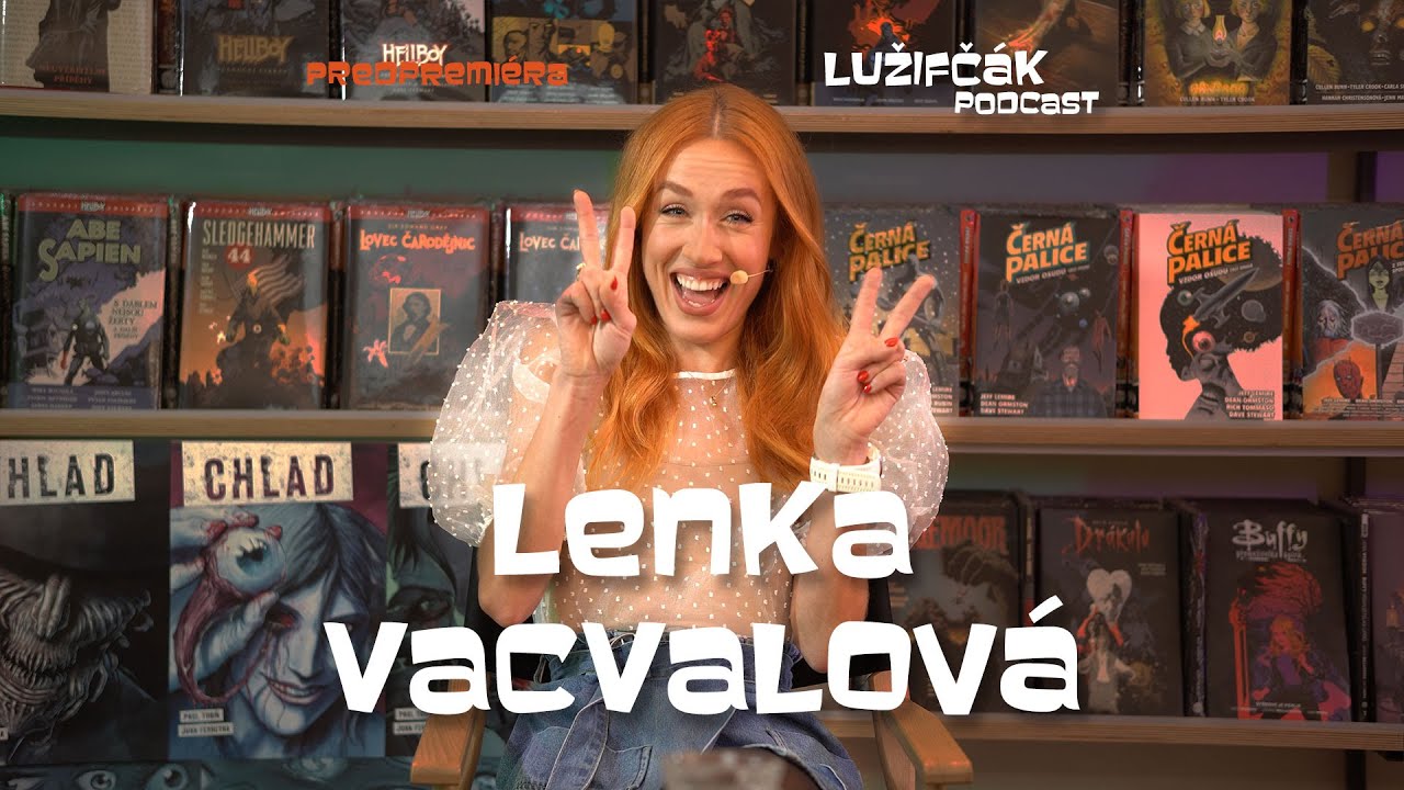 Lužifčák 