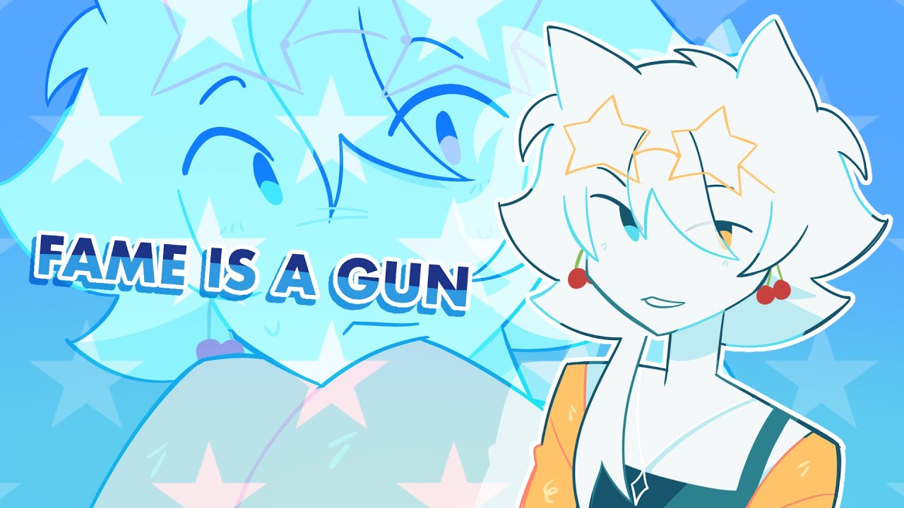Fame is a Gun | Animation Meme
