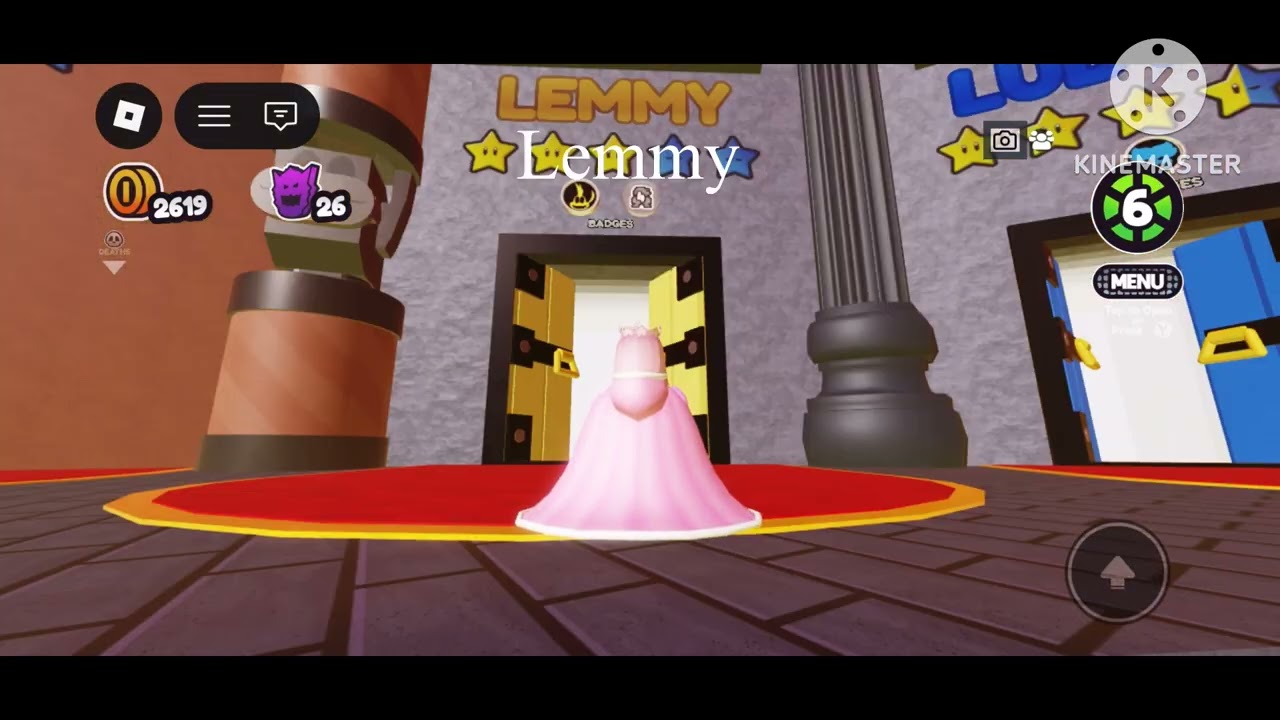 Roblox: Jack Black’s boss rush (all bosses) [updated]