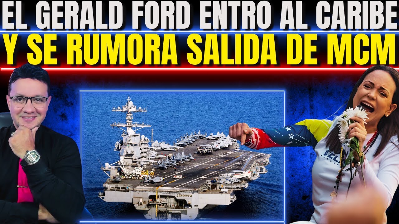 🚨¡CELEBRACIÓN FATAL!🔥CHAVISTAS APLAUDIERON LO QUE PRONTO LOS HARÁ LLORAR💣¡NO ENTENDIERON NADA!