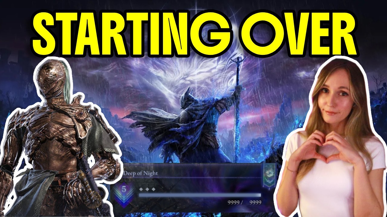 🔴 LIVE - NIGHTREIGN DEPTH 4 RANDOM TRIOS ONLY (Executor, Ironeye)
