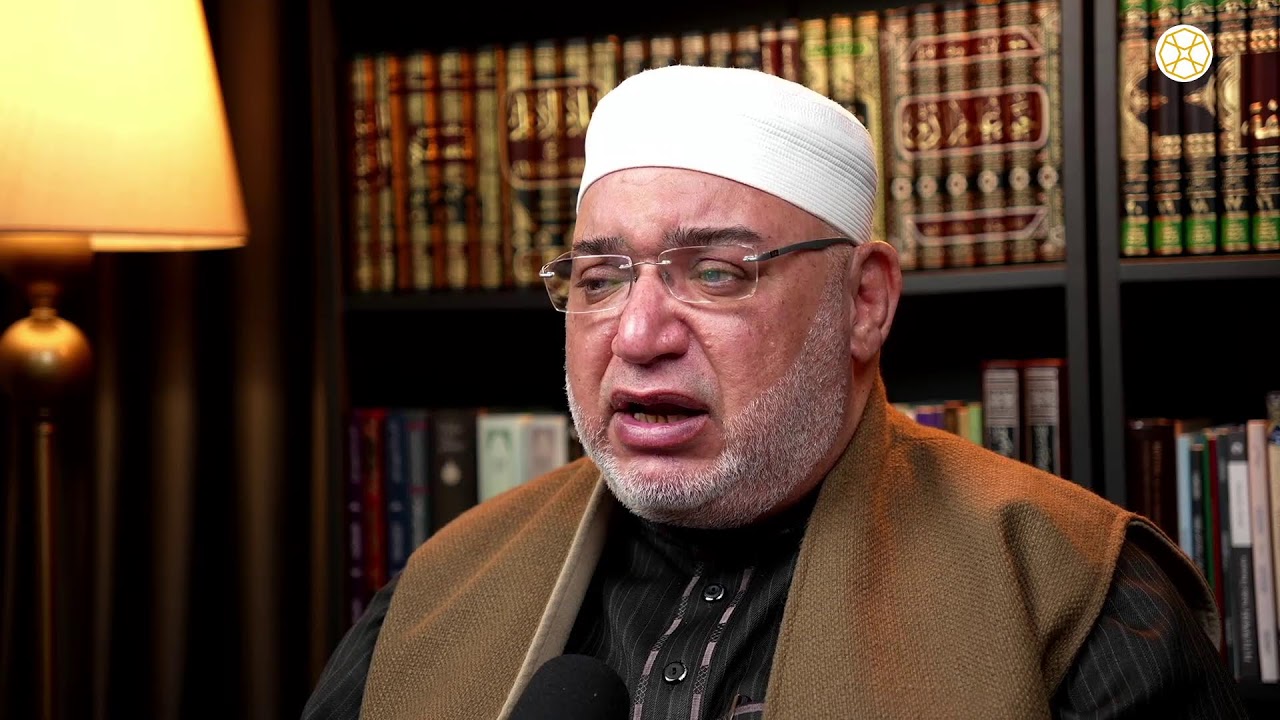 130- جلسة أسئلة وأجوبة - الشيخ محمد فايز عوض