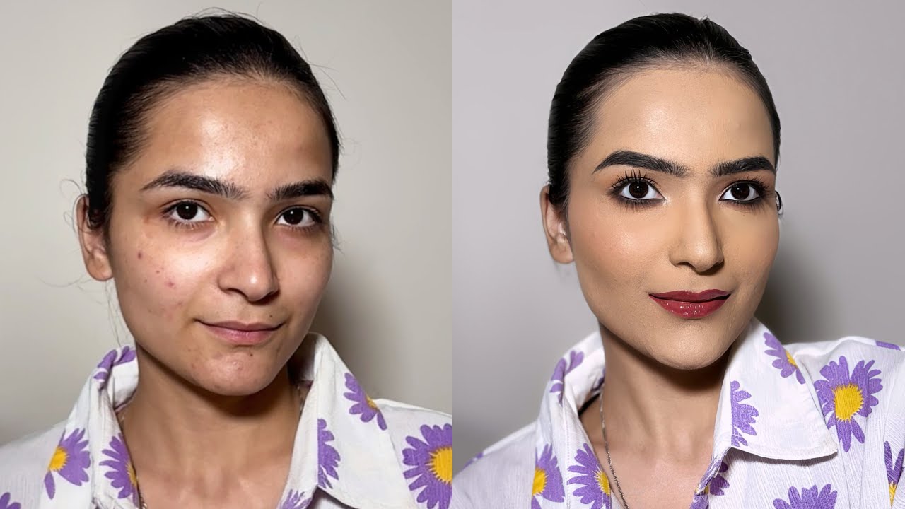 Best Makeup Base for Oily Skin 