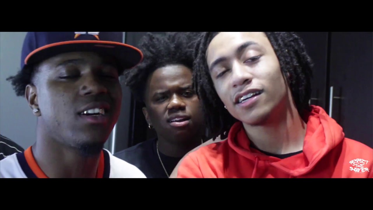 They Don't Understand (Official Video) - Lil Rae [Shot By • Herman Caesar 🎥]
