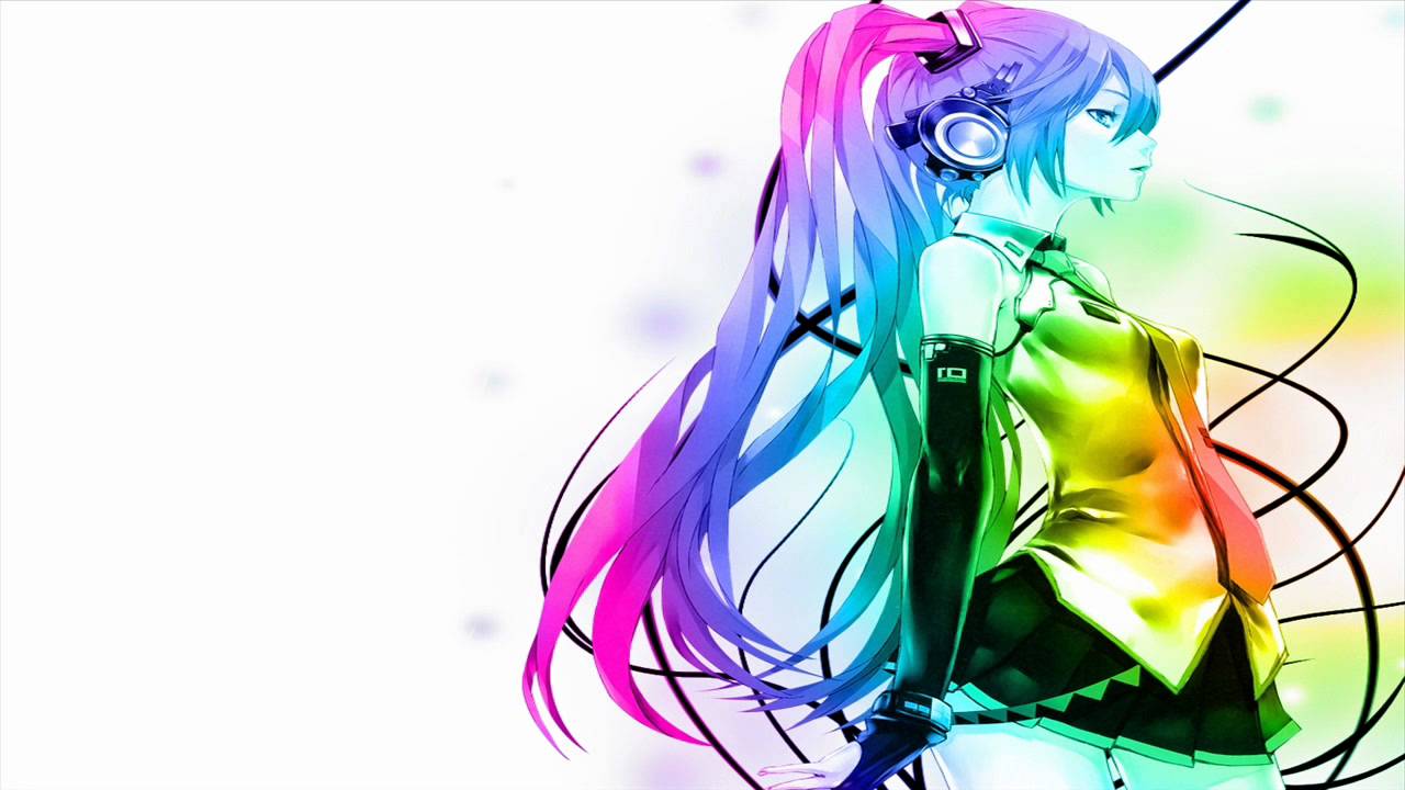 Nightcore - Alluring Secret -Black Vow- [HD]