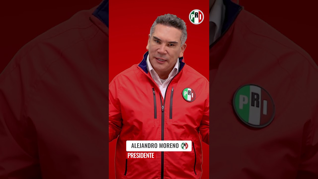 El PRI construy&oacute; M&eacute;xico