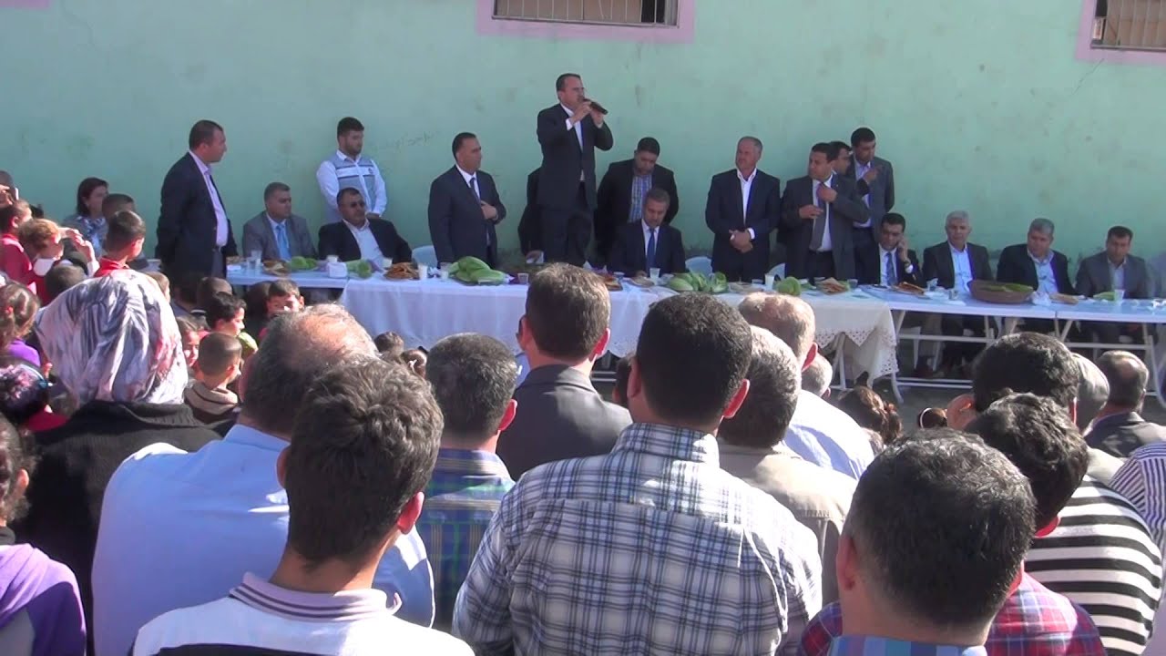 Hatay/Antakya 26.03.2014 Sadullah ERGİN (Altın&ouml;z&uuml; &Ccedil;etenli)