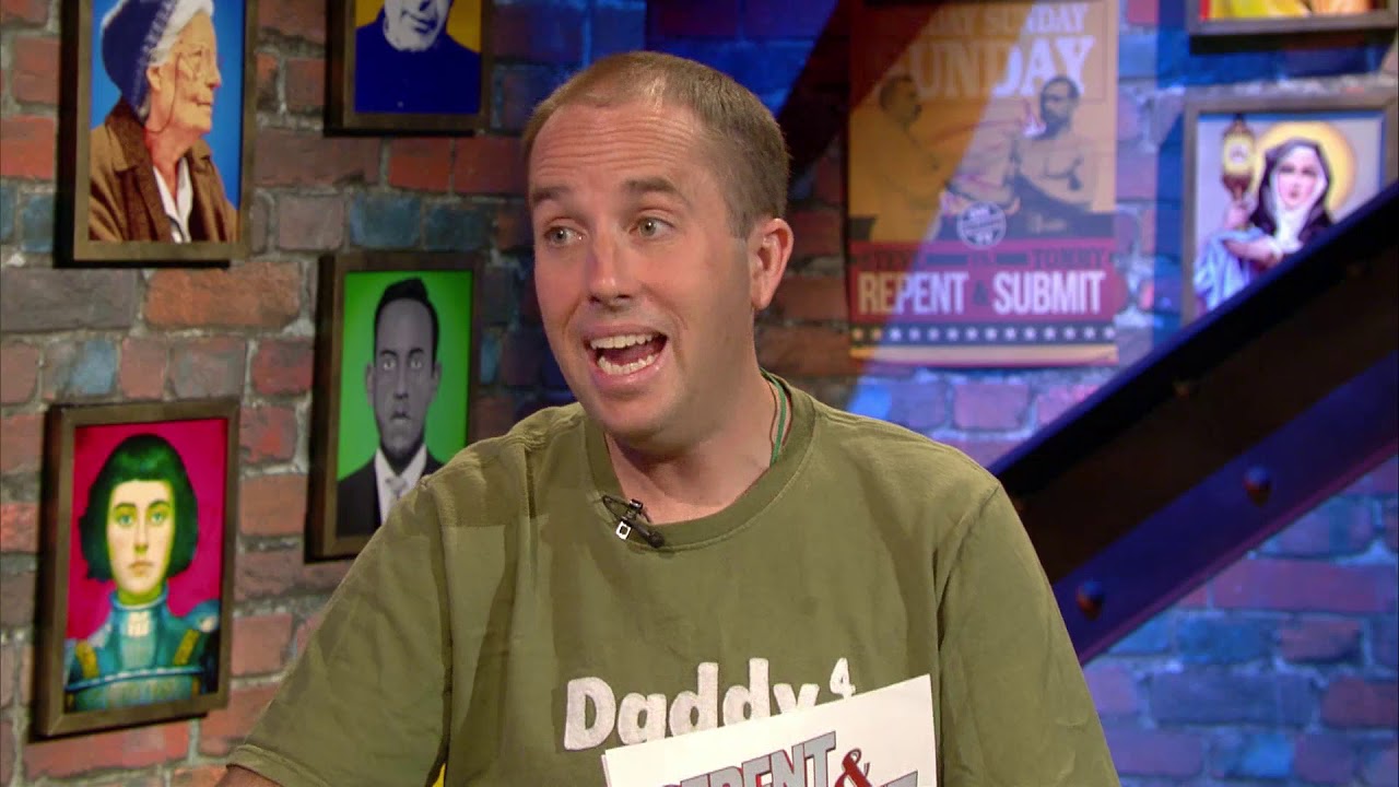 Francis, Benedict, or John Paul II? | Repent & Submit