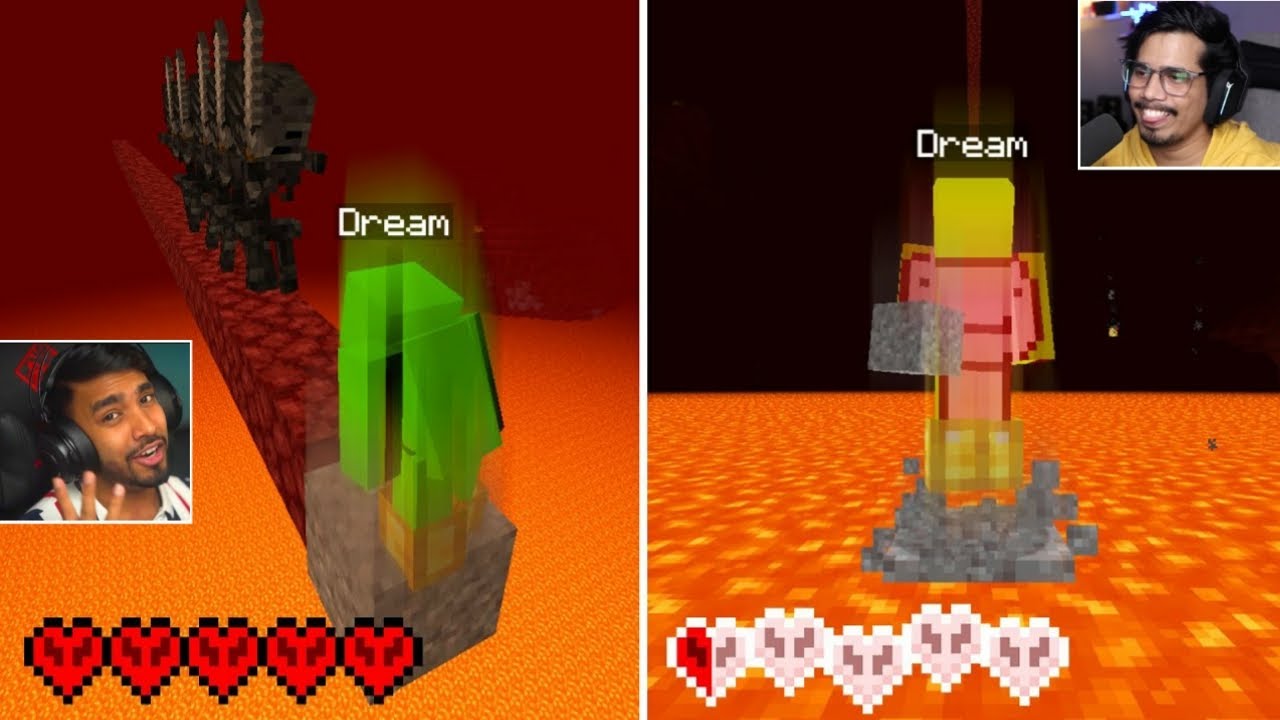 Gamers 100iq moments in Minecraft 🔴 techno gamerz, bbs, live Insaan, gamerfleet, yessmartypie