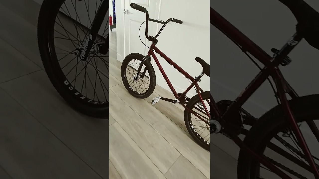 S&M 22 INCH MADDOG DISC BRAKE #love  #S&M