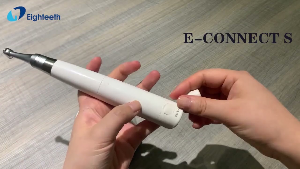 Как правильно использовать: AirPex, E-connect S и E-Pex Pro | Eighteeth (Китай)