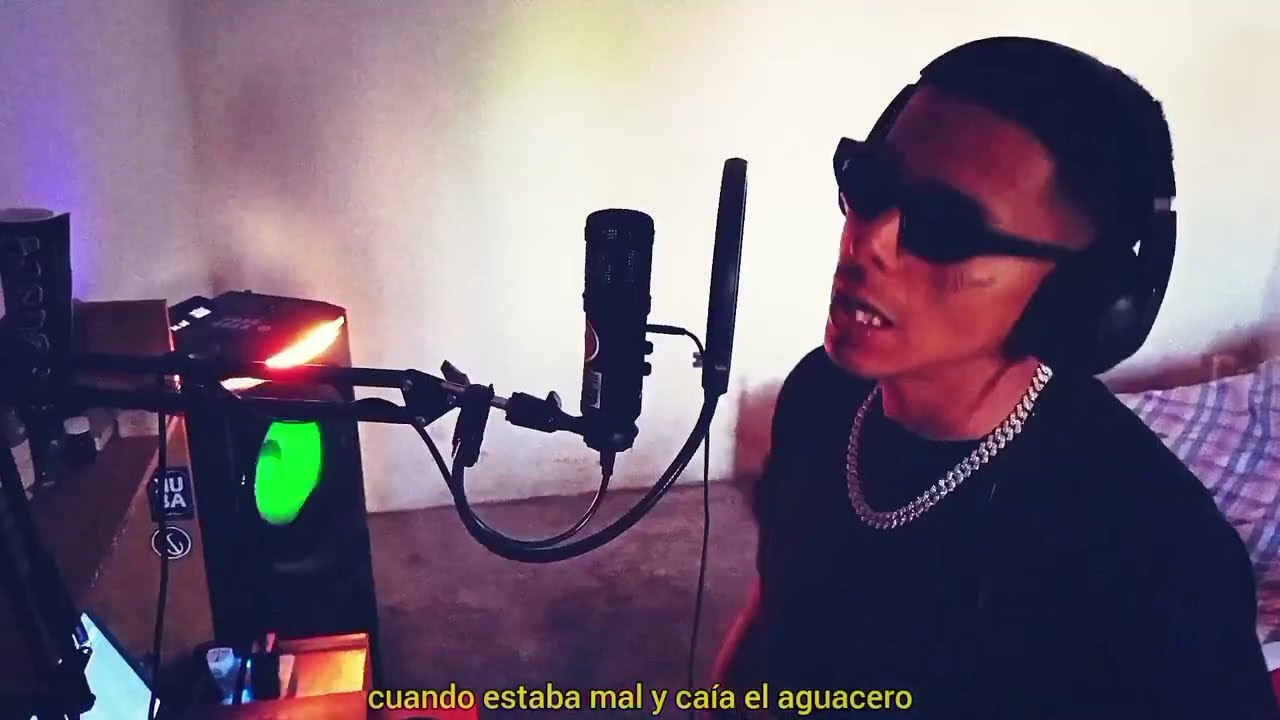 U Z I - Bajo Zero (prod. Skremcol)