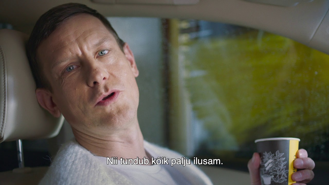 OLEREXI AUTOPESULA - M&Otilde;NUS PEATUSPAIK