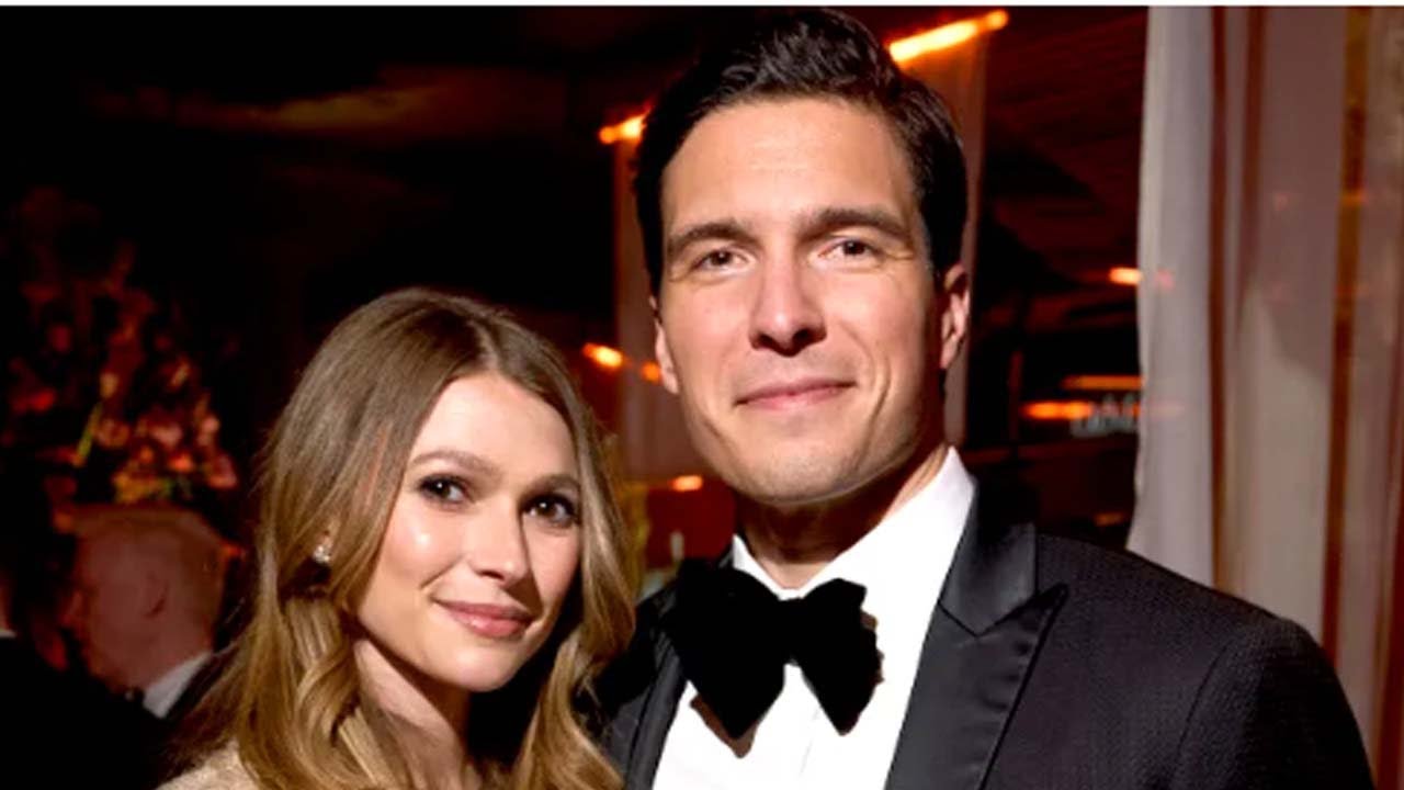Christopher Reeve's Son Will Reeve Marries Amanda Dubin in Miami