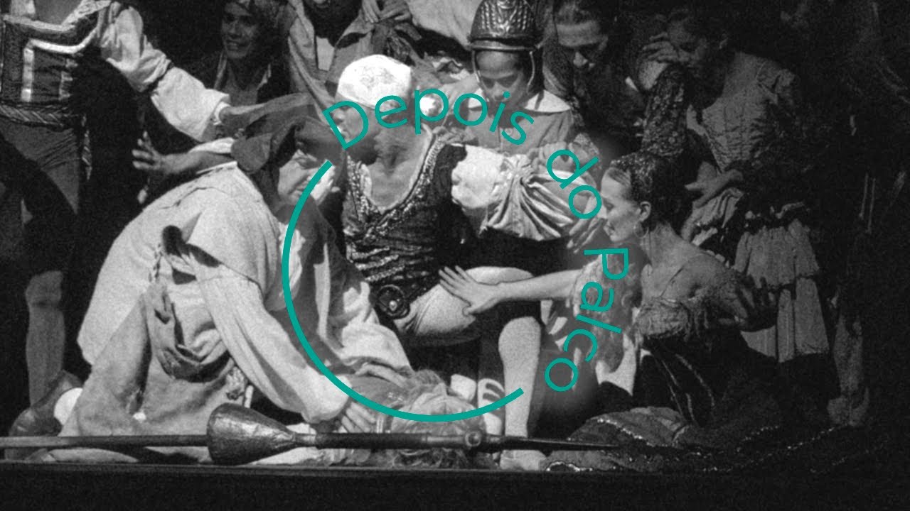 [DEPOIS DO PALCO #4] Fada Inad