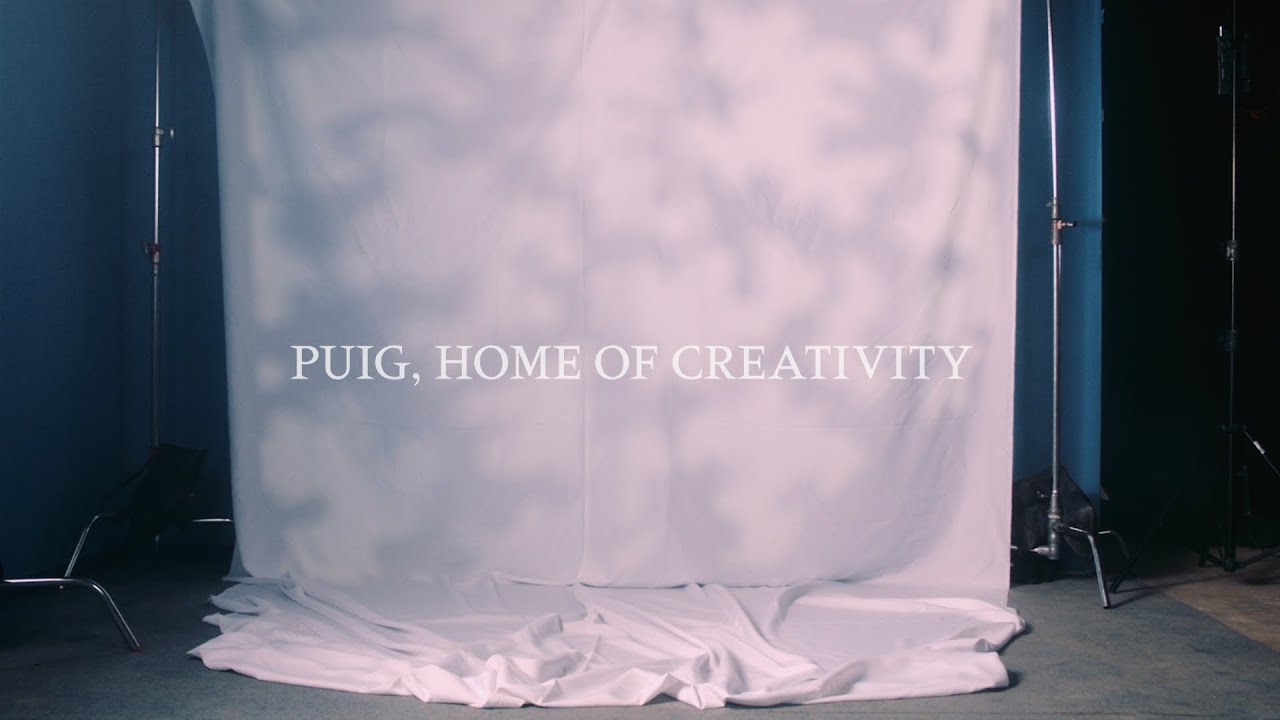 Puig: Home of Creativity