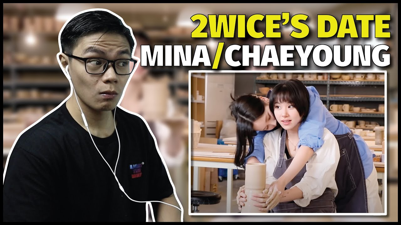 WHY U DO ME LIKE THAT | Twice - 2wice's Date MiChaeng Reaction