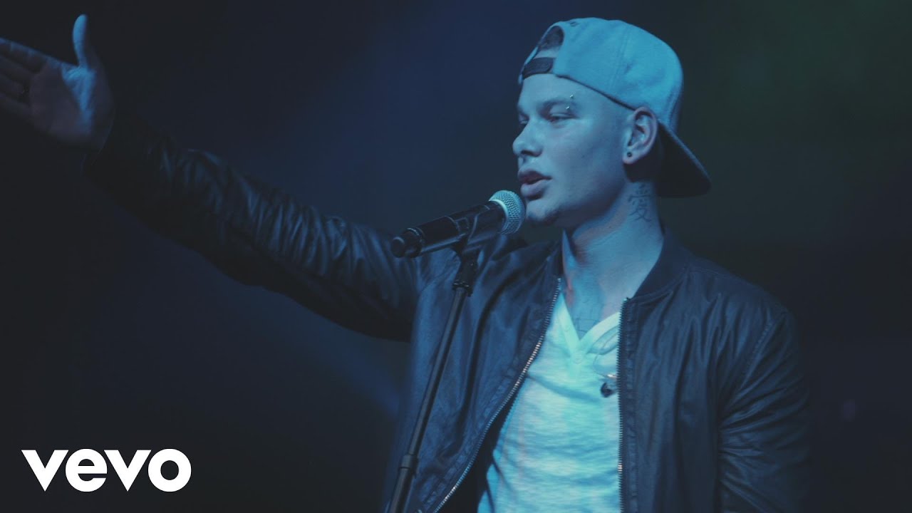 Kane Brown - Used to Love You Sober (Official Video)