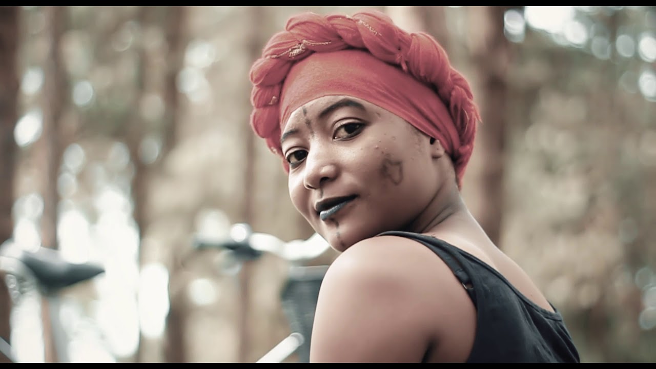 MATRAD - Zako Phee(Official Music Video dir by Che sight)