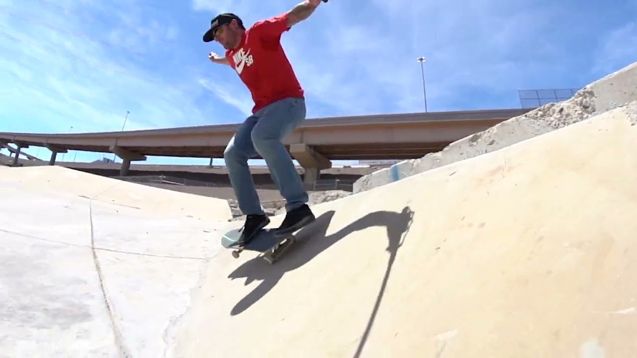 Justin Bishop (RAW)