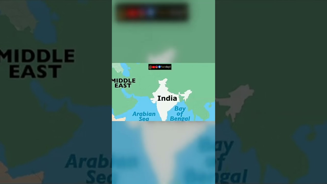 pacific oceaion
