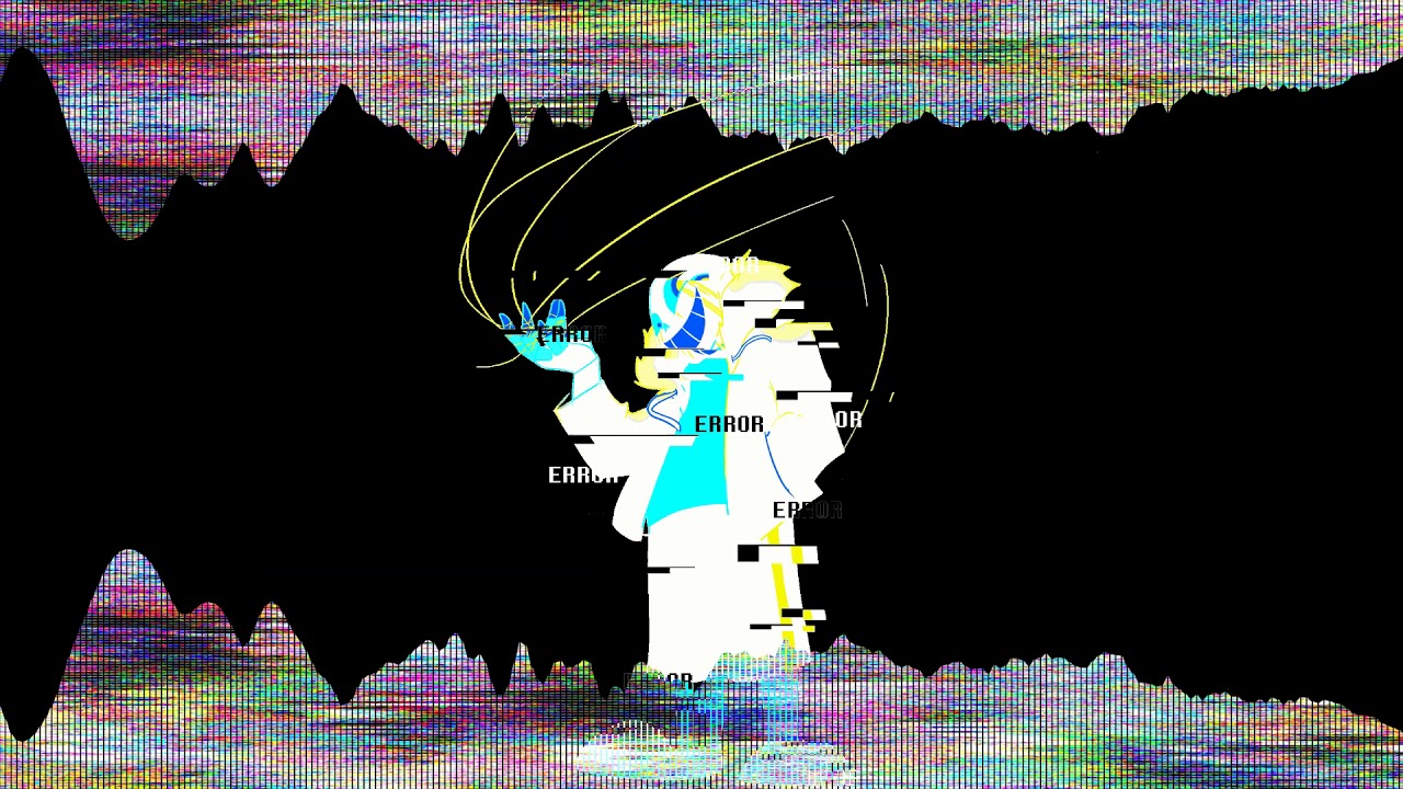 ErrorTale | ErrorLovania Remix | Ask Before Use