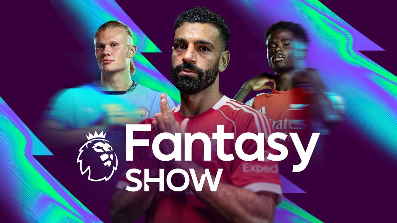 FANTASY SHOW GW31 - 20 March 2026