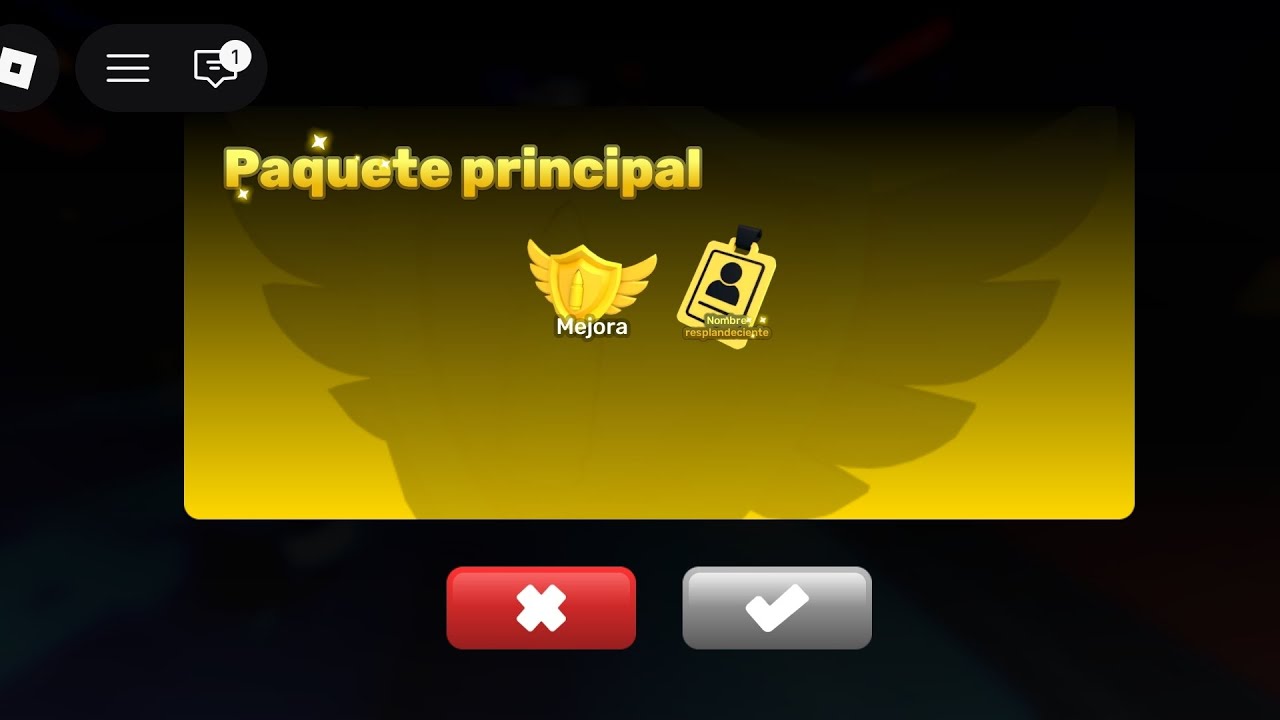 Por fin....